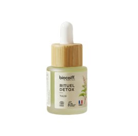 Oil - Biocoiff - Hair