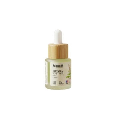 Oil - Biocoiff - Hair