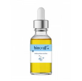 Oil - Biocoiff - Hair