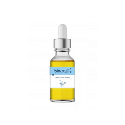 Oil - Biocoiff - Hair
