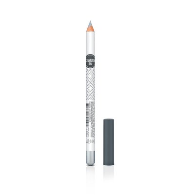 Silver eye pencil - Charlotte Bio - Makeup