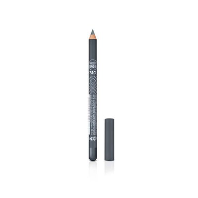 CRAYON YEUX Gris Ardoise - Charlotte Make Up - Maquillage