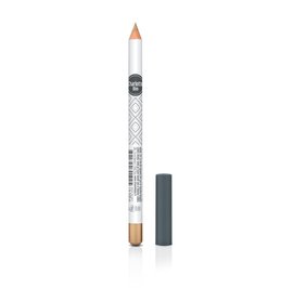 Gold eye pencil - Charlotte Bio - Makeup