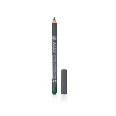 Vegetal green eye pencil - Charlotte Make Up - Makeup