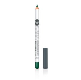Vegetal green eye pencil - Charlotte Bio - Makeup