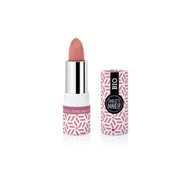 Bright lipstick pink wood - Charlotte Make Up - Makeup