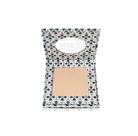 Poudre compacte opale - Charlotte Make Up - Maquillage