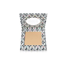 Poudre compacte nude - Charlotte Make Up - Maquillage