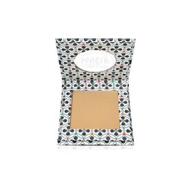 Poudre compacte sable - Charlotte Make Up - Maquillage