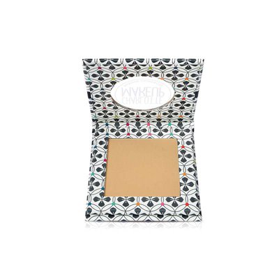 Poudre compacte sable - Charlotte Make Up - Maquillage