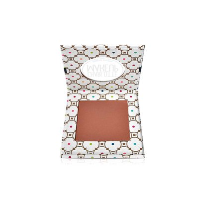 Golder cupper terracotta - Charlotte Make Up - Makeup