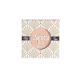 Illuminateur soleil - Charlotte Bio - Maquillage