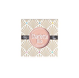 Illuminateur rosé - Charlotte Bio - Maquillage