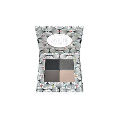 Smokey eye shadow - Charlotte Make Up - Makeup
