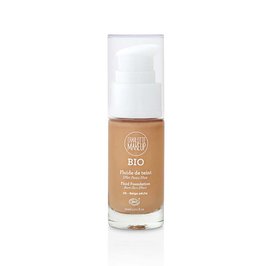image produit Peach beige foundation 