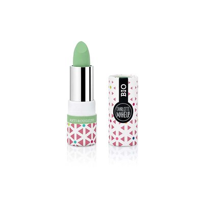 Green correcting anti-redness - Charlotte Make Up - Makeup