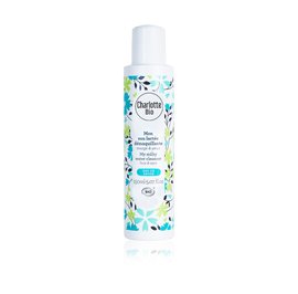 my milky water cleanser - Charlotte Bio - Face