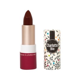 Lip stick - Charlotte Bio - Makeup