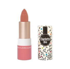 Lip stick - Charlotte Bio - Makeup