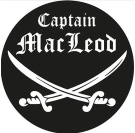 Captain Mac Leod 