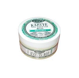 Beurre de Karité non raffiné - ALEPIA - Visage - Corps