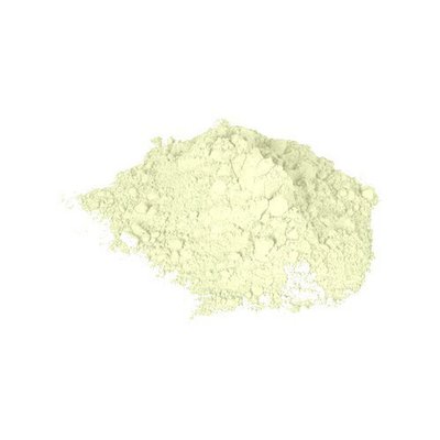 WHITE CLAY - ZEYNA - Face