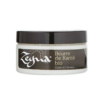 SHEA BUTTER - ZEYNA - Face - Hair - Massage and relaxation - Body