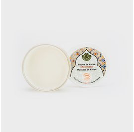 Shea Butter - TERRE D'ECOLOGIS - Face - Hair - Massage and relaxation - Body