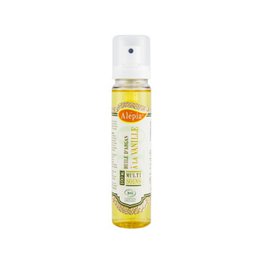 image produit Argan Oil with Vanilla 