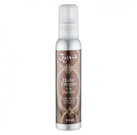 image produit ARGAN OIL WITH VANILLA 