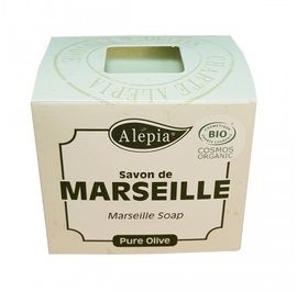 Marseille soap - ALEPIA - Hygiene - Body