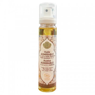 Admirable Oil - TERRE D'ECOLOGIS - Face - Hair - Massage and relaxation - Body