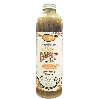 poo shampoo for babies