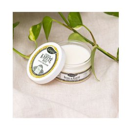 Organic shea butter - ALEPIA - Face - Hair - Body