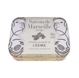 image produit Marseille soap 