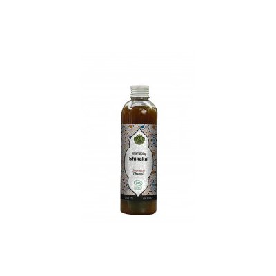 Shampoing au Shikakai - TERRE D'ECOLOGIS - Cheveux