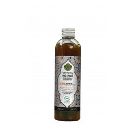 No-Poo Aleppo Shampoo with 15% Laurel - TERRE D'ECOLOGIS - Hair