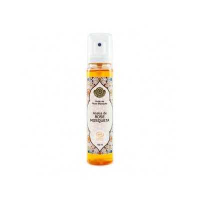 Rosehip Oil - TERRE D'ECOLOGIS - Face - Hair - Massage and relaxation - Body