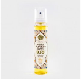 Soft almond oil - TERRE D'ECOLOGIS - Face - Hair - Massage and relaxation - Body
