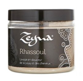 Rhassoul - ZEYNA - Face