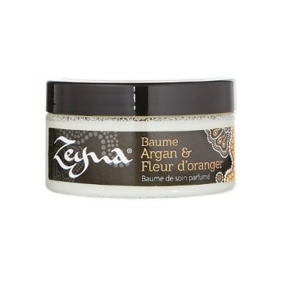 Argan balm - ZEYNA - Face - Hair - Massage and relaxation - Body