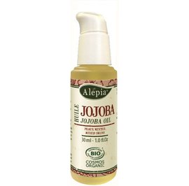 Jojoba oil - ALEPIA - Massage and relaxation
