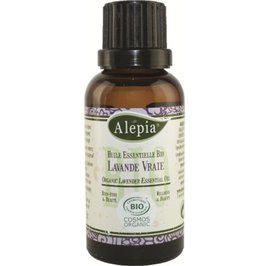 image produit Lavender essential oil 
