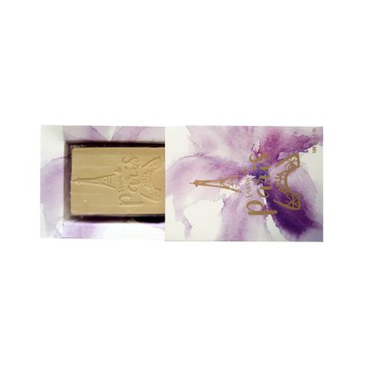 Paris Soaps Belle Romance - TERRE D'ECOLOGIS - Hygiene