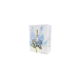 Paris Soaps Paris by Night - TERRE D'ECOLOGIS - Hygiene