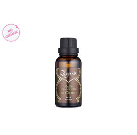 Essential oil - ZEYNA - Massage and relaxation