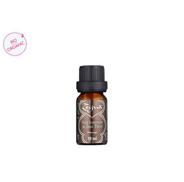 Essential oil - ZEYNA - Massage and relaxation