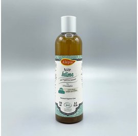 Extra-soft intimate gel - Alepia - Health - Hygiene