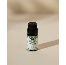 image produit Eucalyptus essential oil 