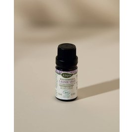 image produit Lavender essential oil 